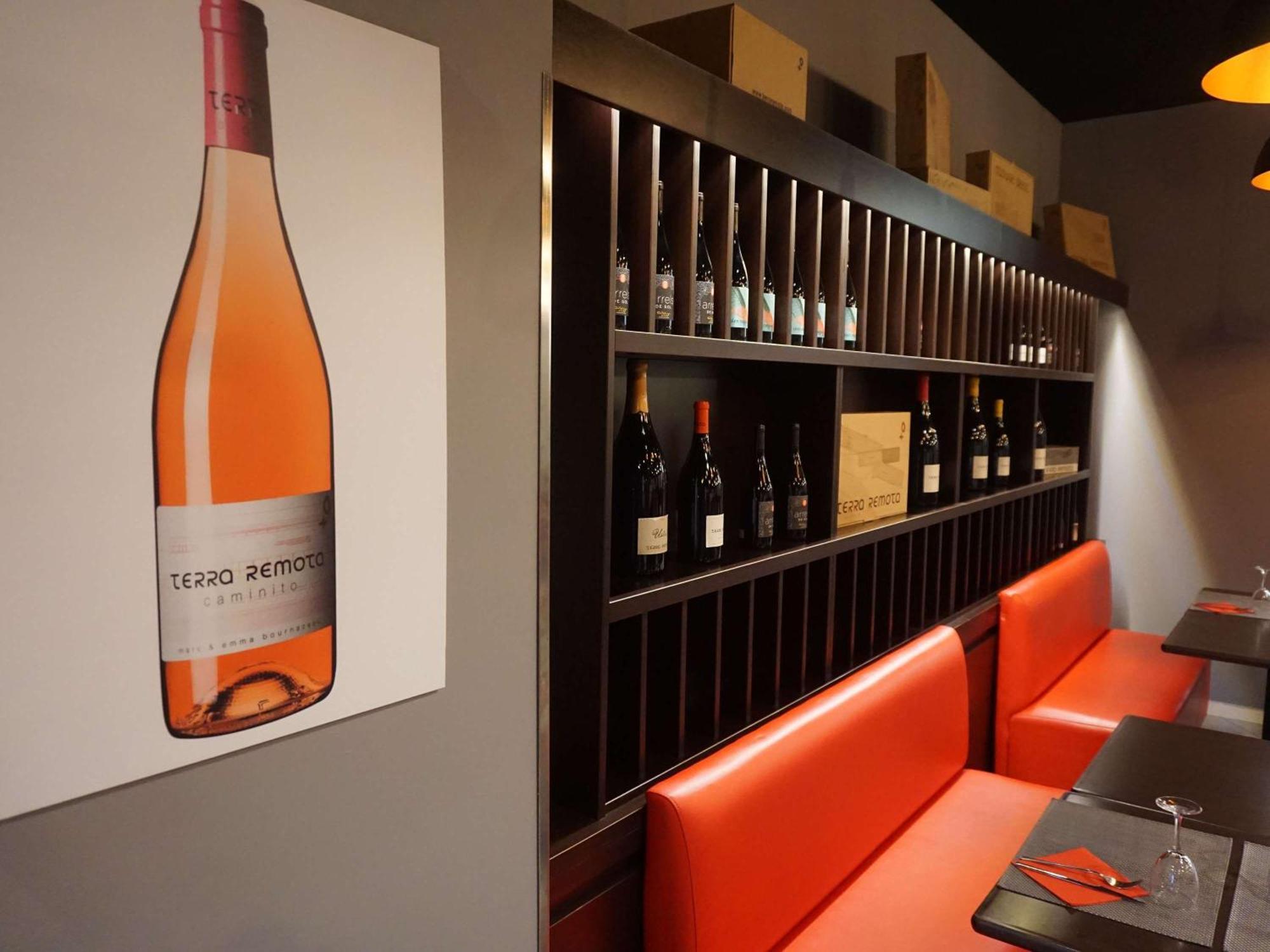 Ibis Girona Hotel Eksteriør billede
